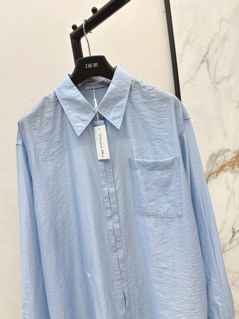 Christian Dior Shirts Durable 112066