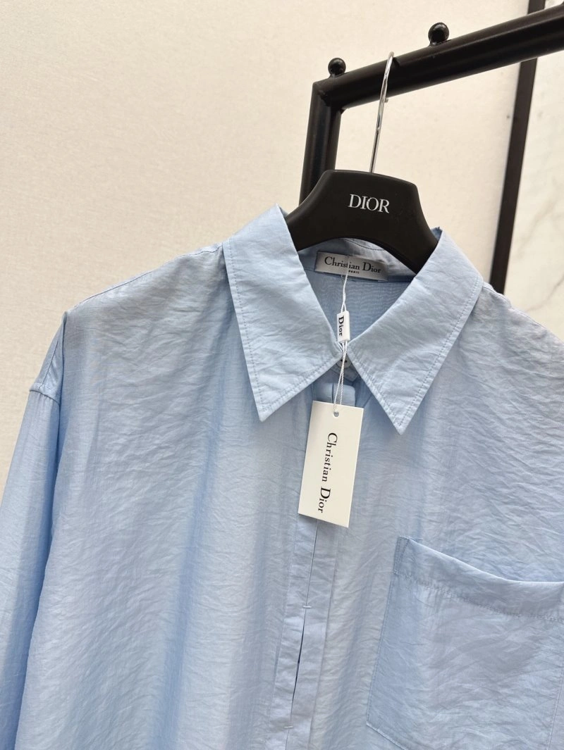 Christian Dior Shirts Durable 112066