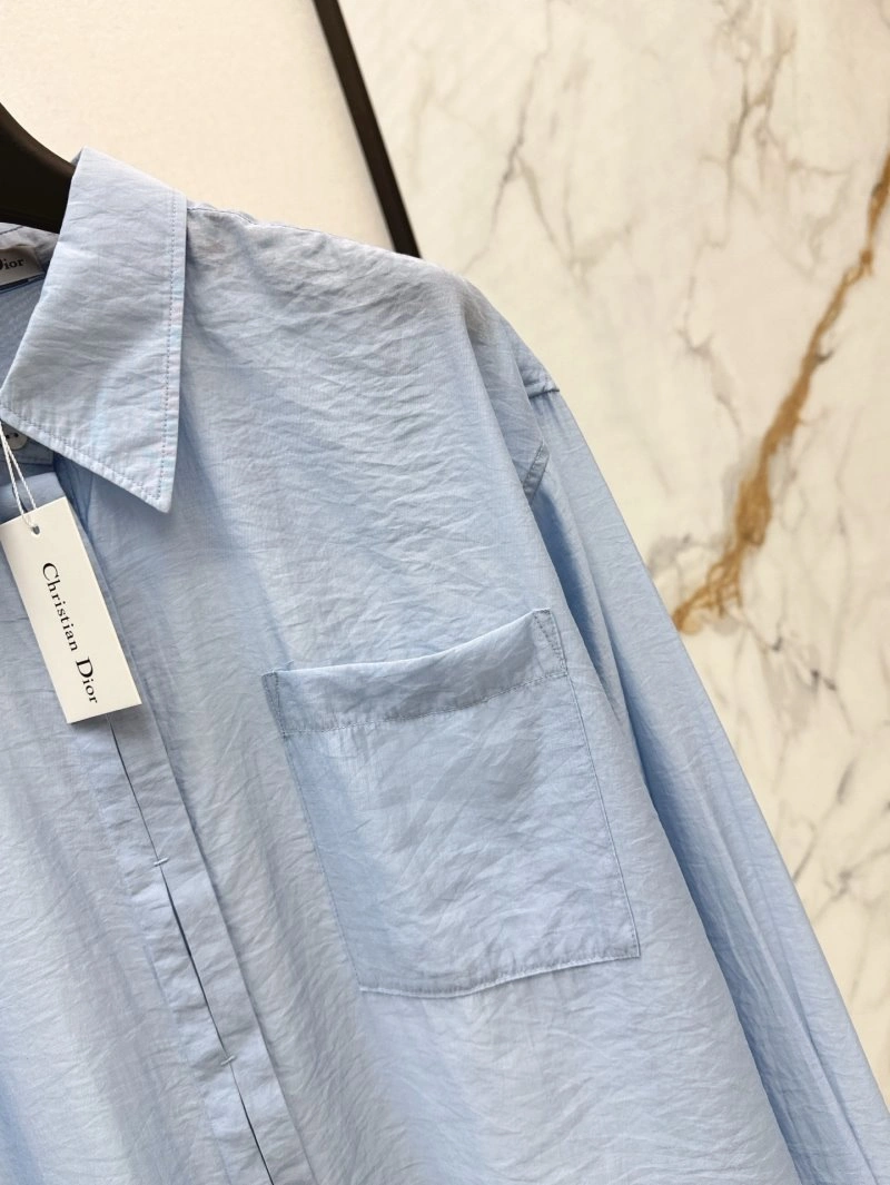 Christian Dior Shirts Durable 112066