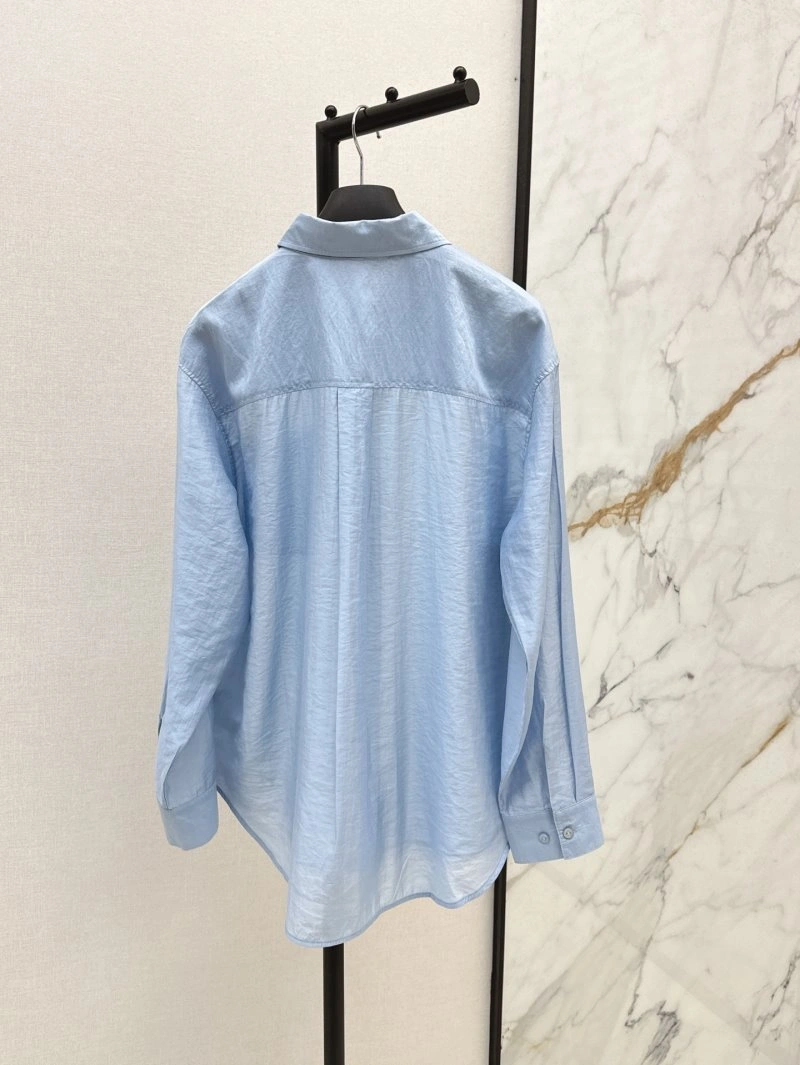 Christian Dior Shirts Durable 112066