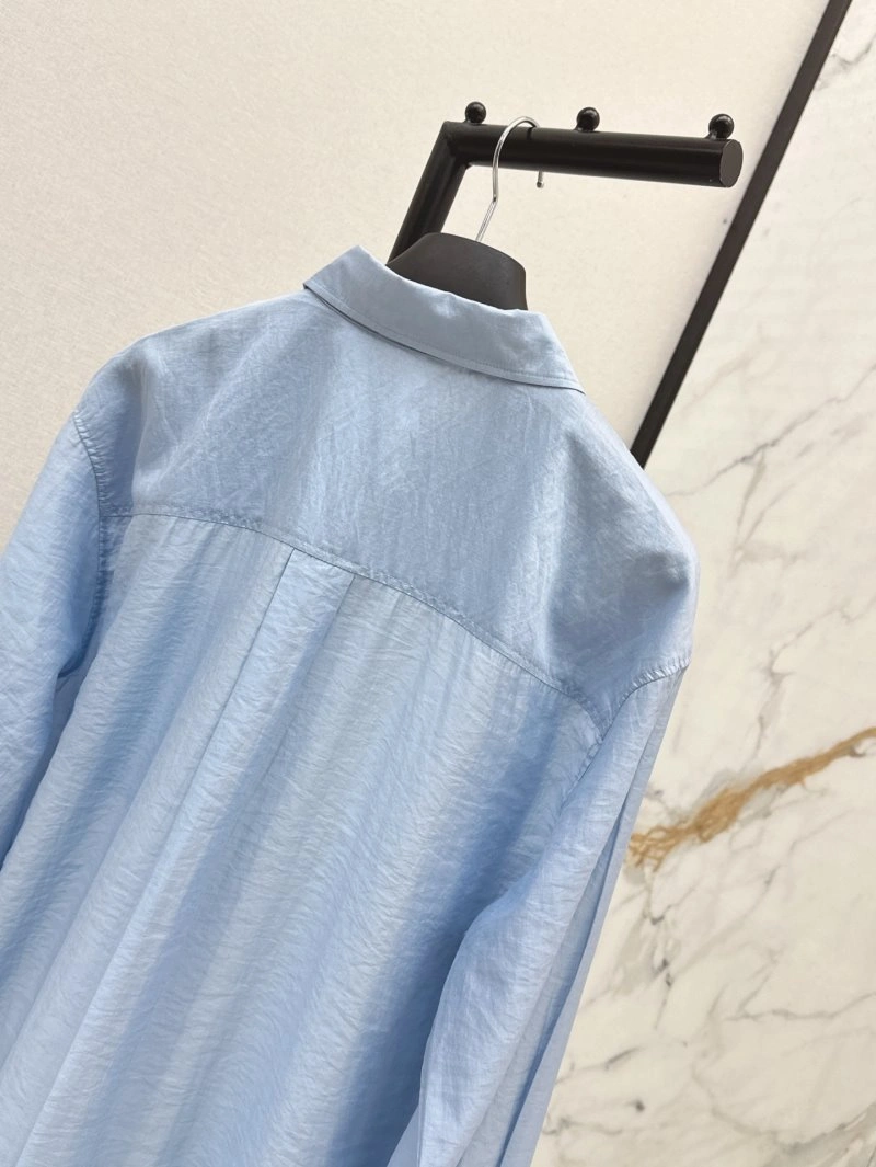 Christian Dior Shirts Durable 112066