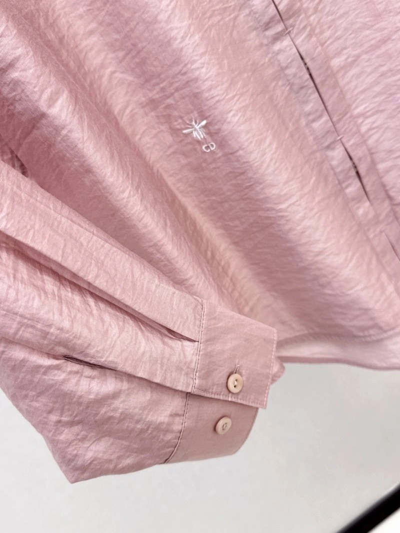 Stretchable Christian Dior Shirts 112068