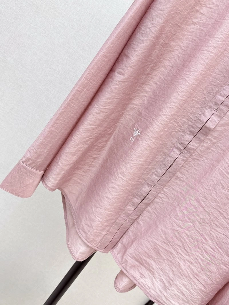 Stretchable Christian Dior Shirts 112068