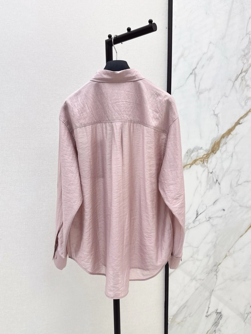 Stretchable Christian Dior Shirts 112068