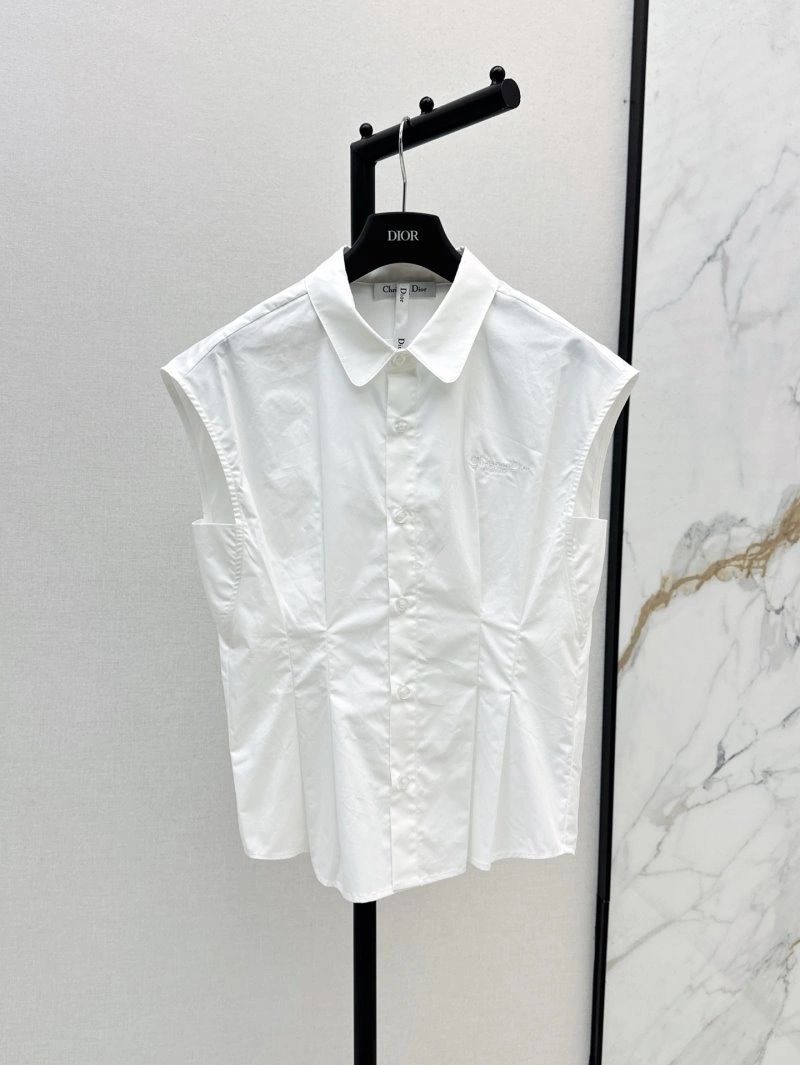 Christian Dior Shirts SoftTouch 112064