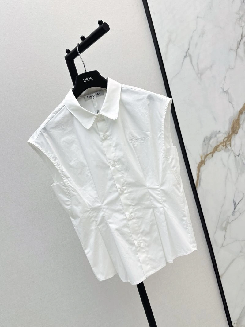 Christian Dior Shirts SoftTouch 112064