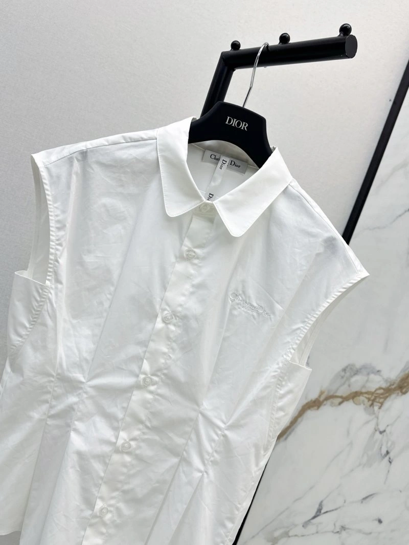 Christian Dior Shirts SoftTouch 112064