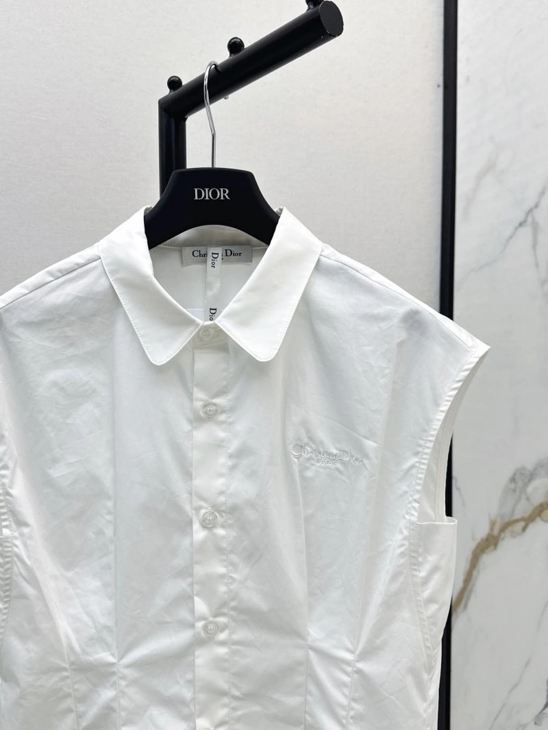 Christian Dior Shirts SoftTouch 112064