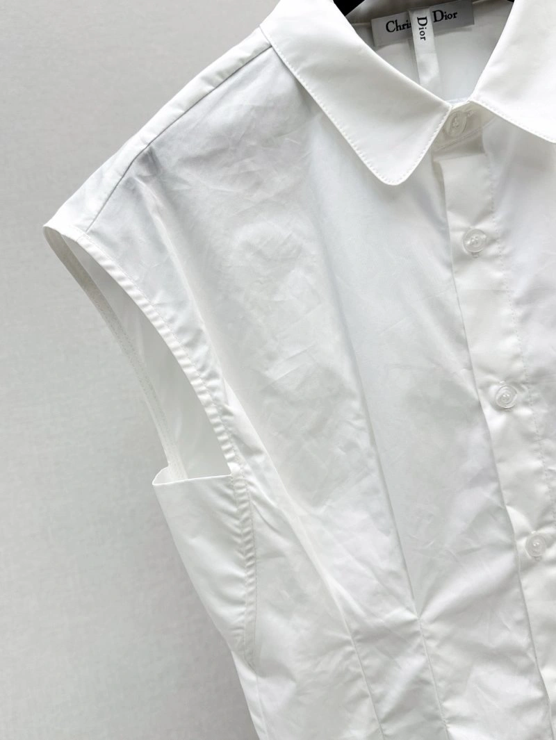 Christian Dior Shirts SoftTouch 112064
