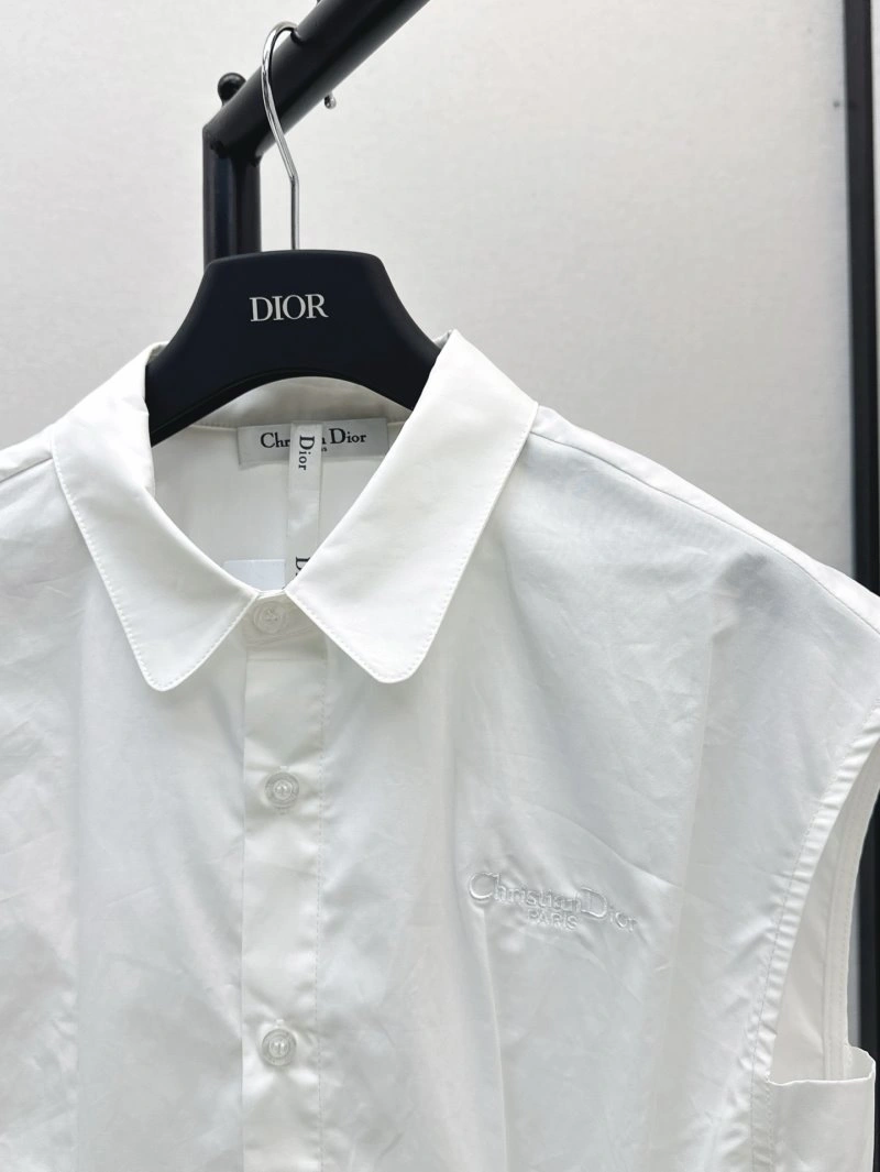 Christian Dior Shirts SoftTouch 112064