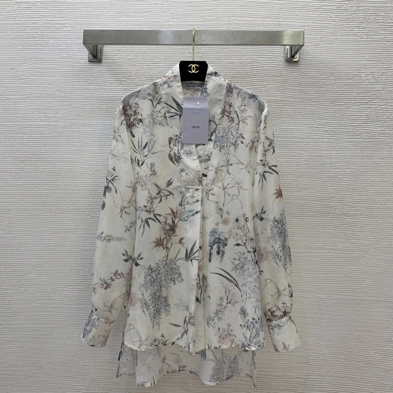 Christian Dior Shirts SmartChoice 112082