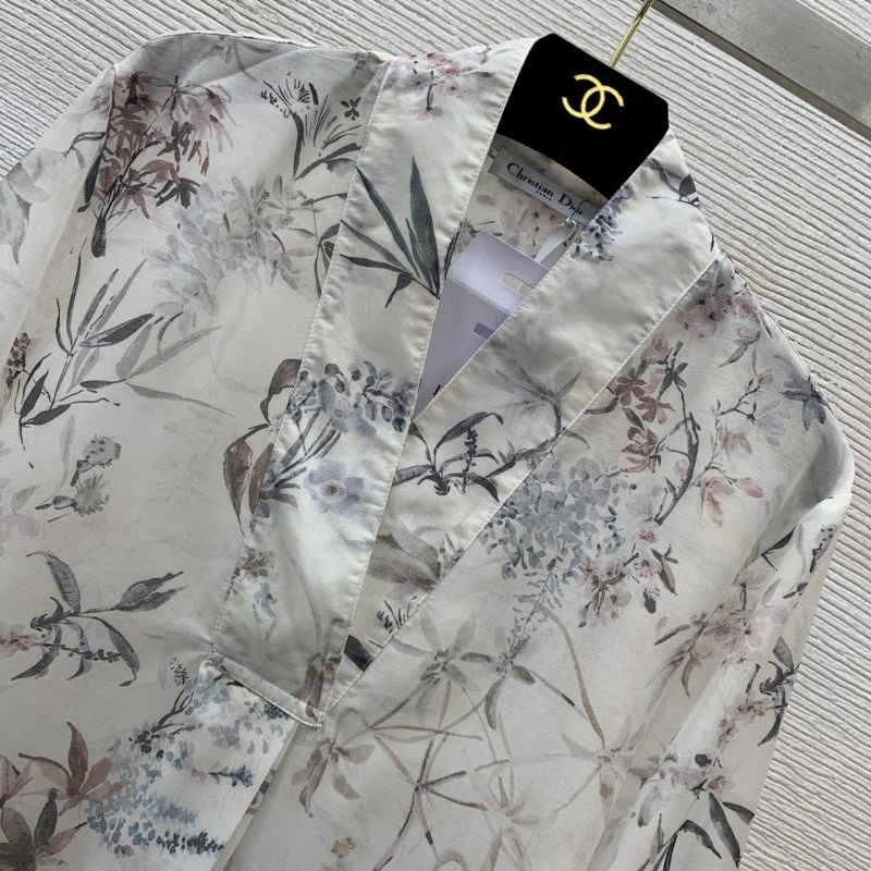 Christian Dior Shirts SmartChoice 112082