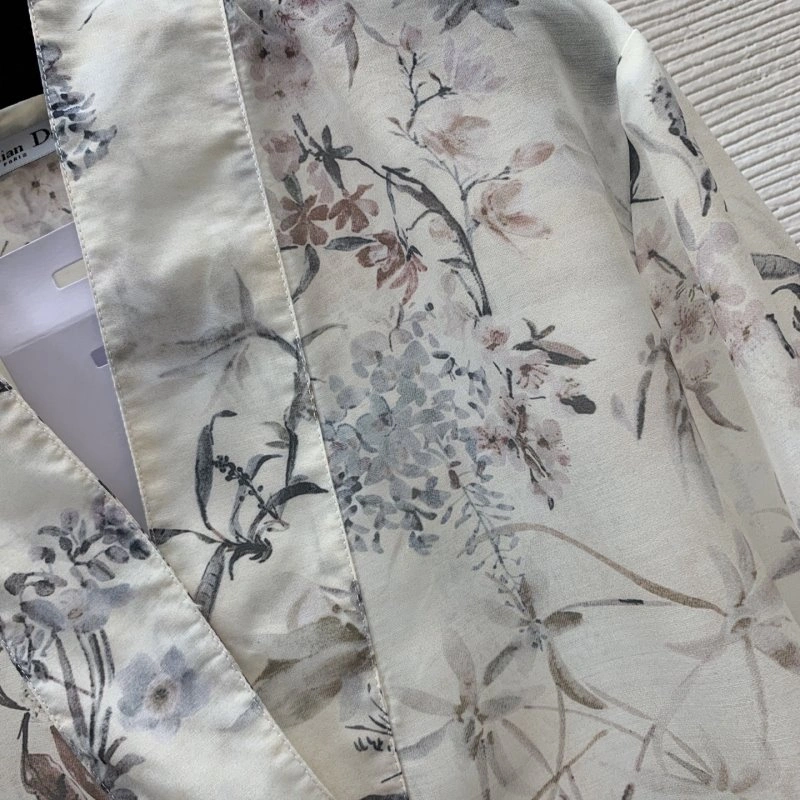 Christian Dior Shirts SmartChoice 112082