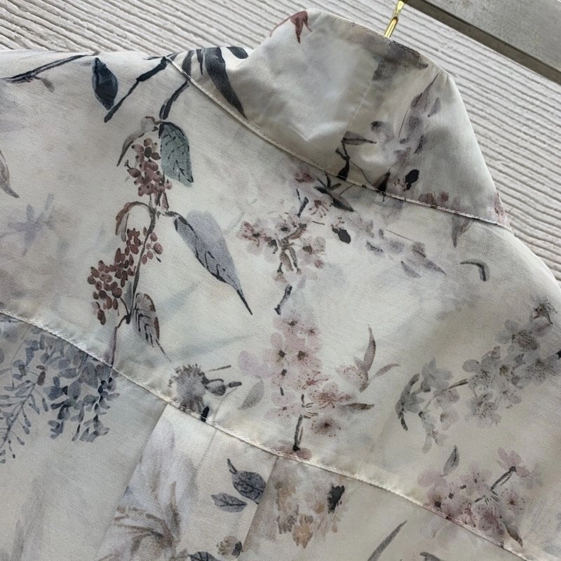 Christian Dior Shirts SmartChoice 112082