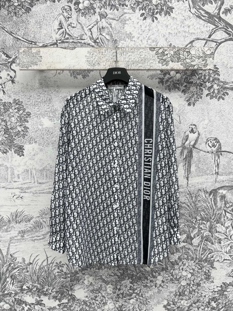 Modern Christian Dior Shirts 112080