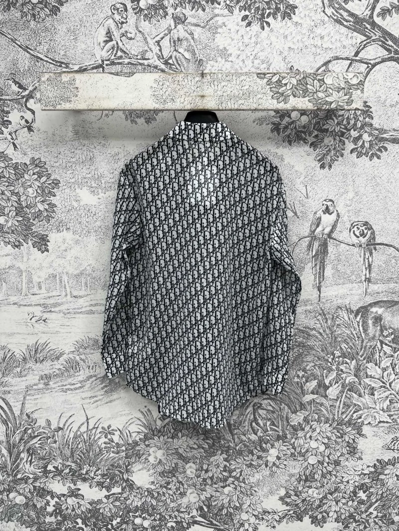 Modern Christian Dior Shirts 112080