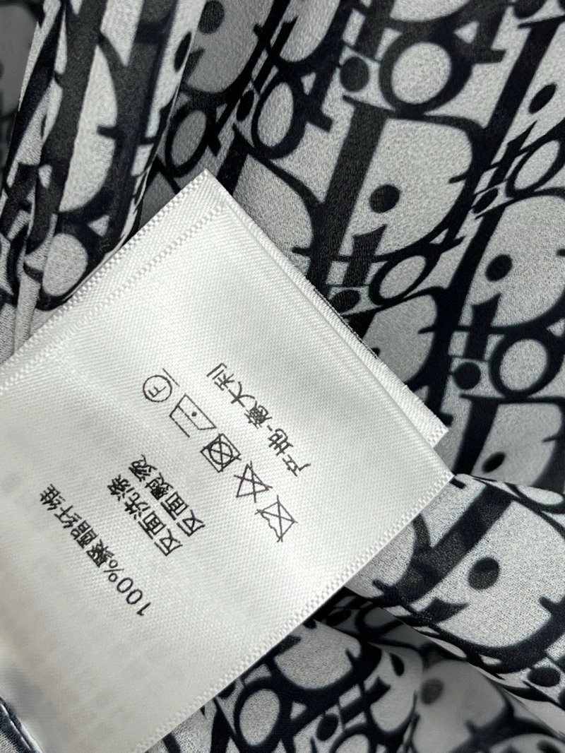 Modern Christian Dior Shirts 112080