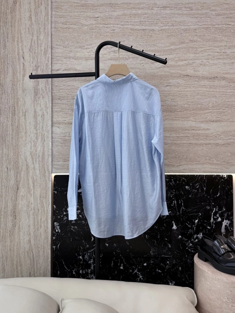 Christian Dior Shirts QuickDry 112089