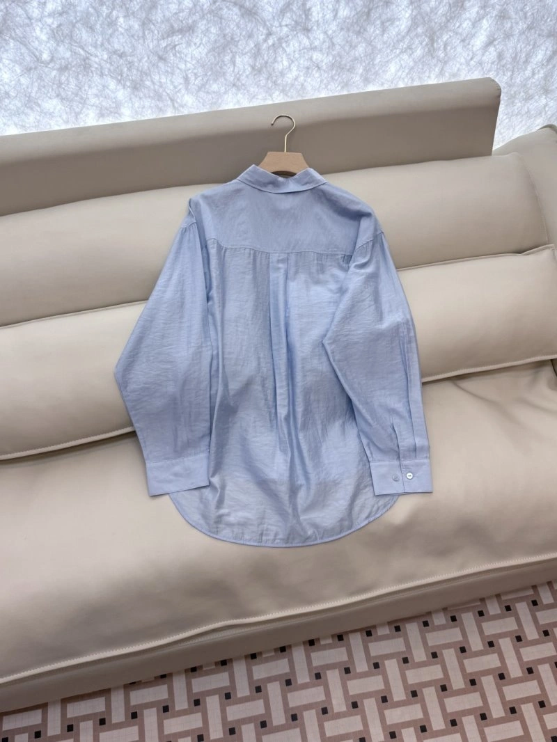 Christian Dior Shirts QuickDry 112089