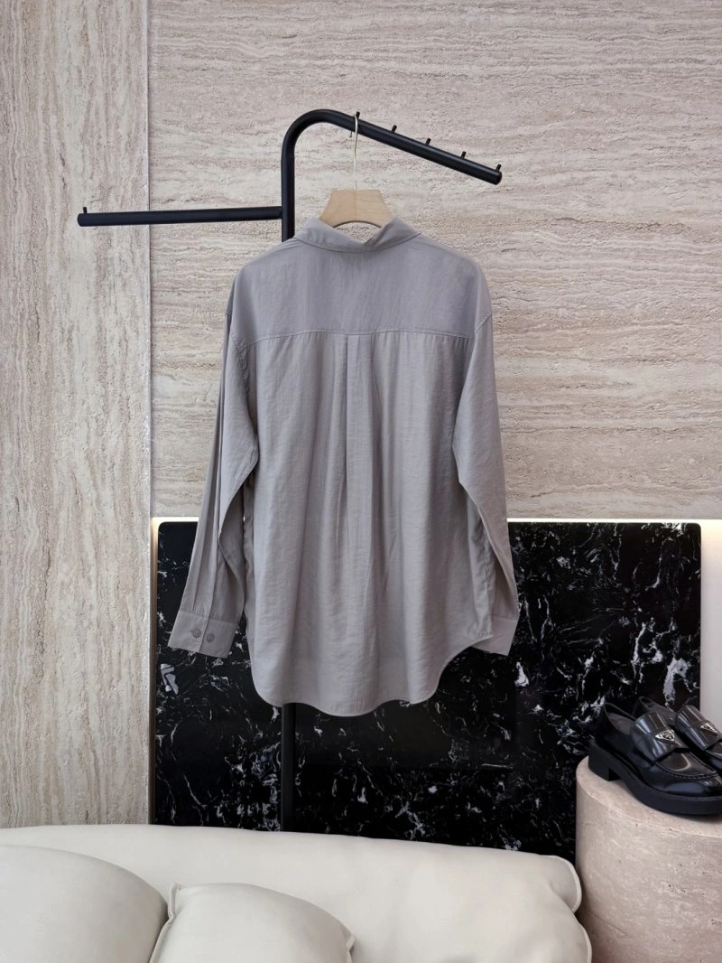 Sustainable Christian Dior Shirts 112074
