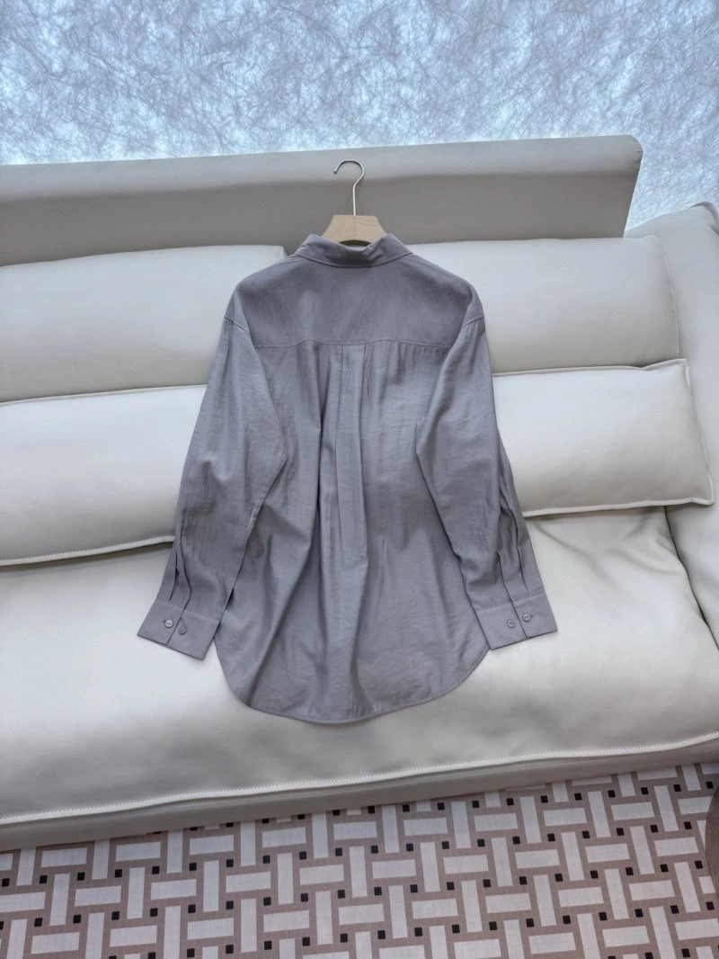 Sustainable Christian Dior Shirts 112074