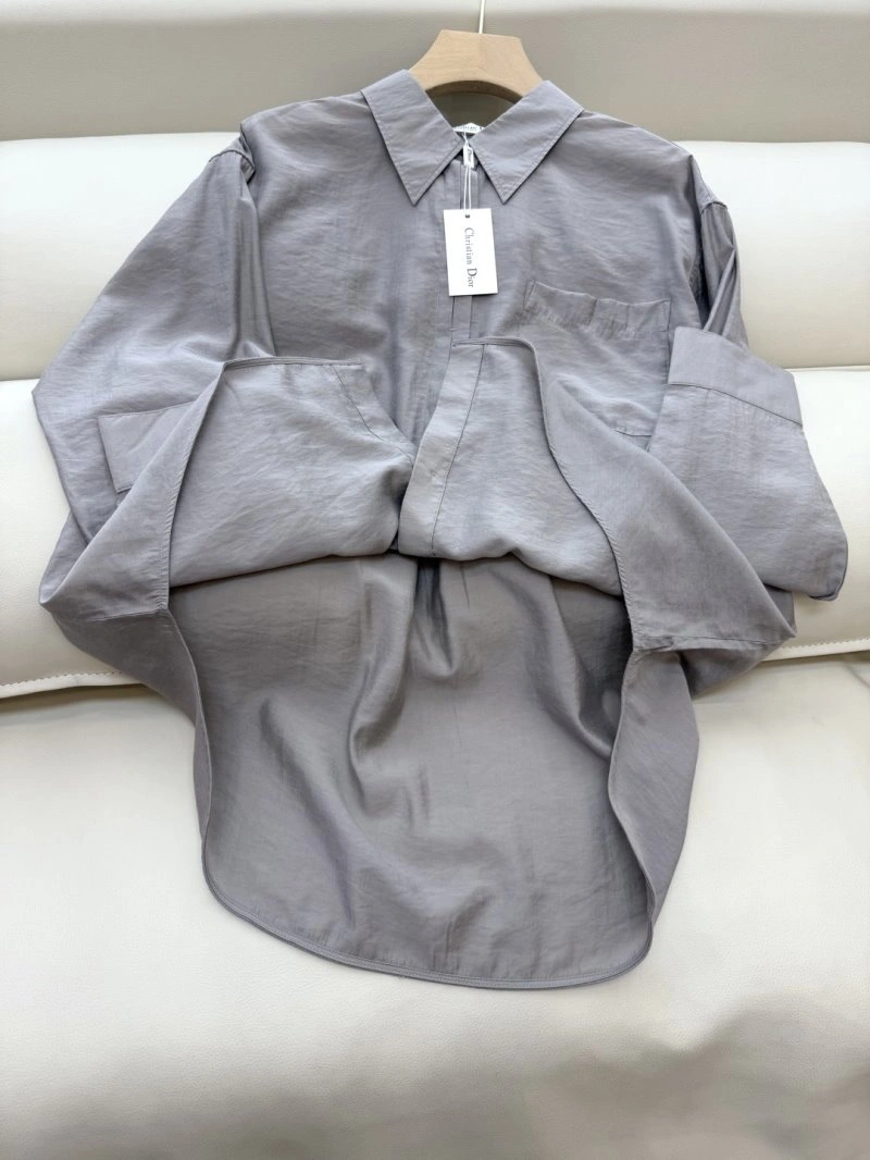Sustainable Christian Dior Shirts 112074