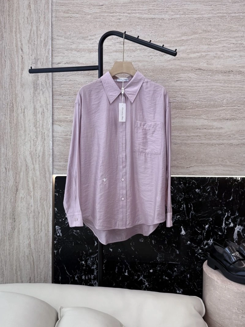 Christian Dior Shirts TopPick 112073