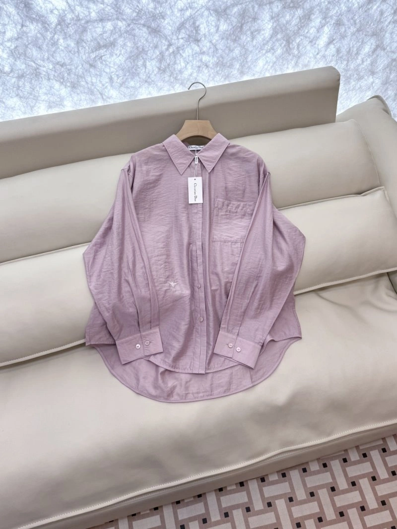 Christian Dior Shirts TopPick 112073
