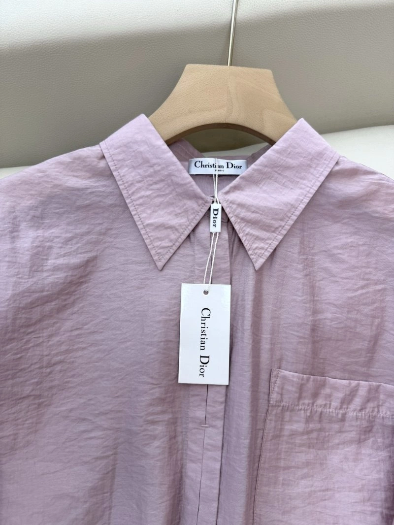 Christian Dior Shirts TopPick 112073