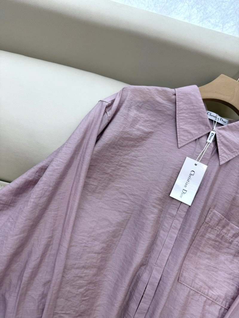 Christian Dior Shirts TopPick 112073