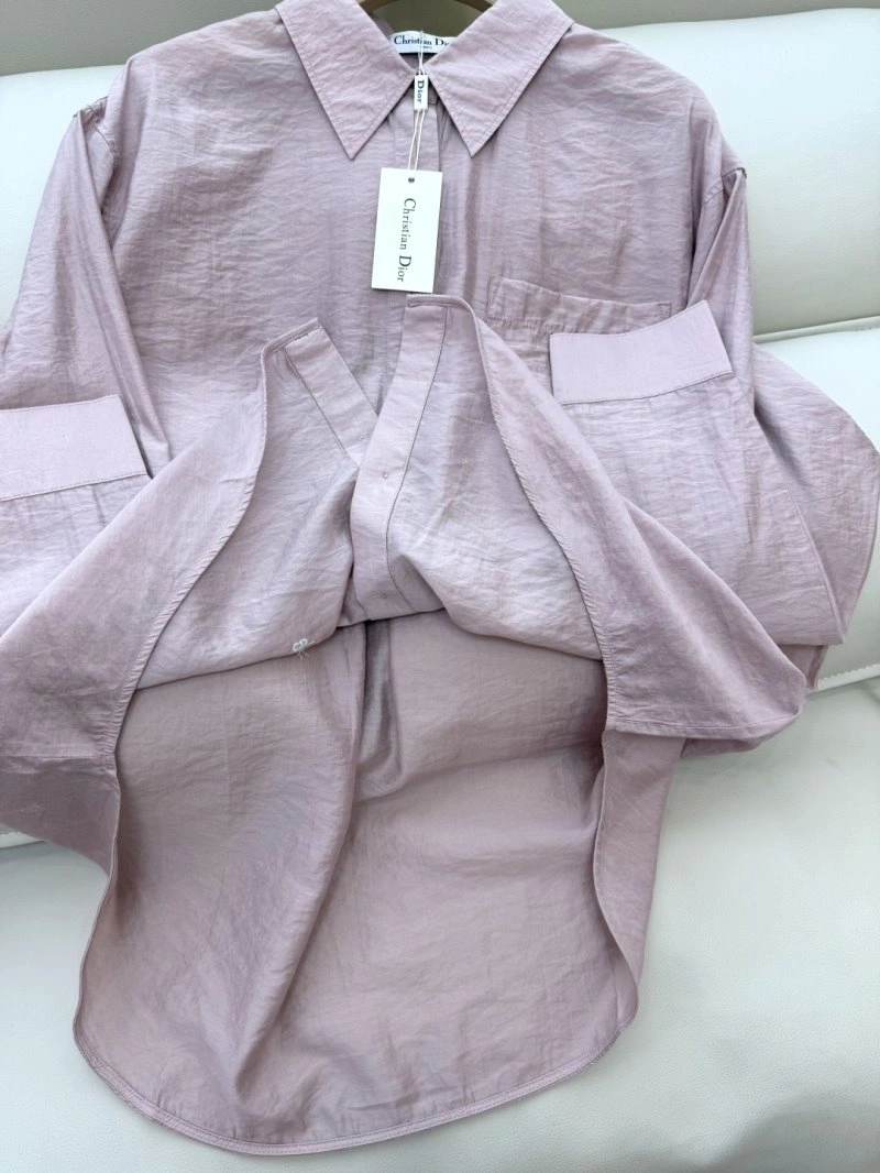 Christian Dior Shirts TopPick 112073