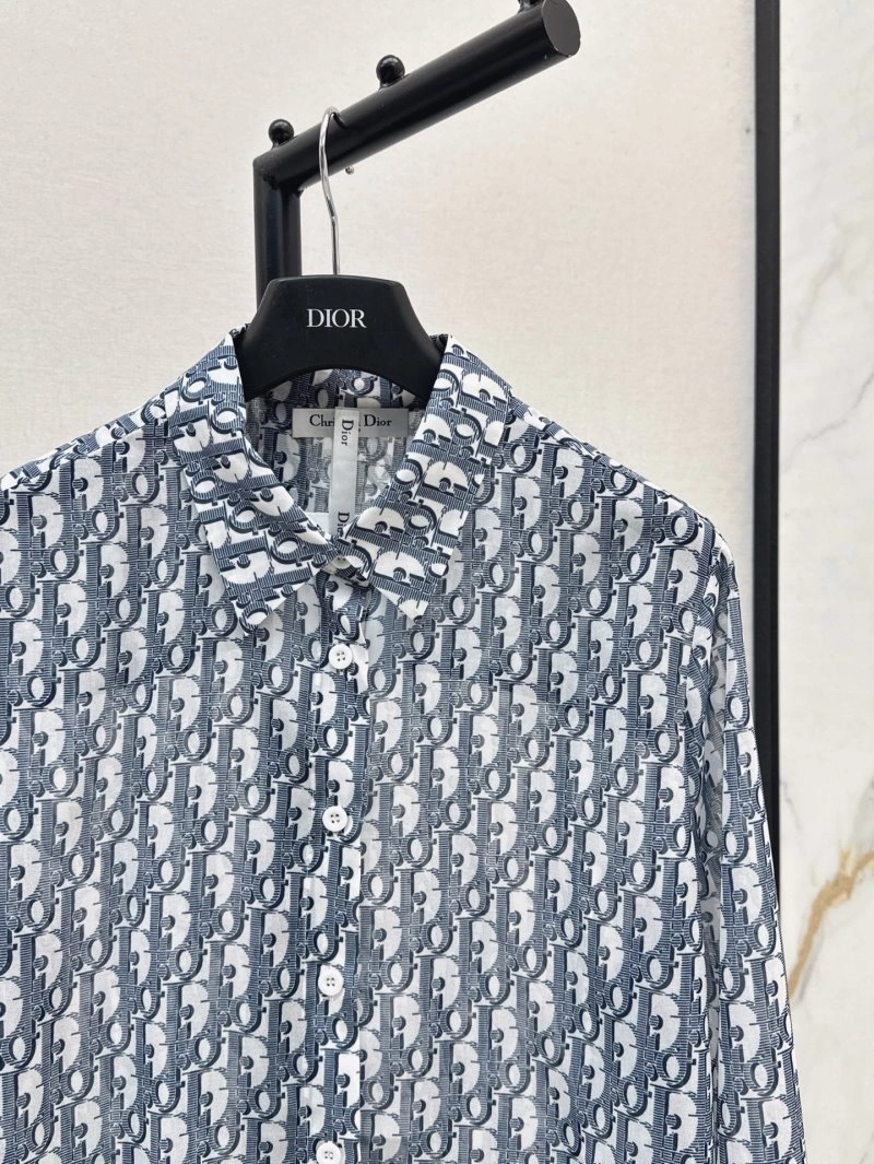 Christian Dior Shirts SunProtective 112061