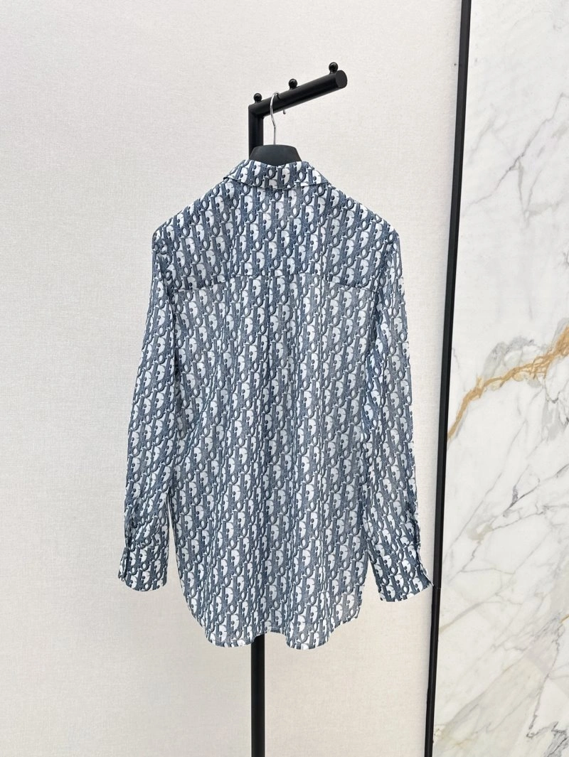 Christian Dior Shirts SunProtective 112061