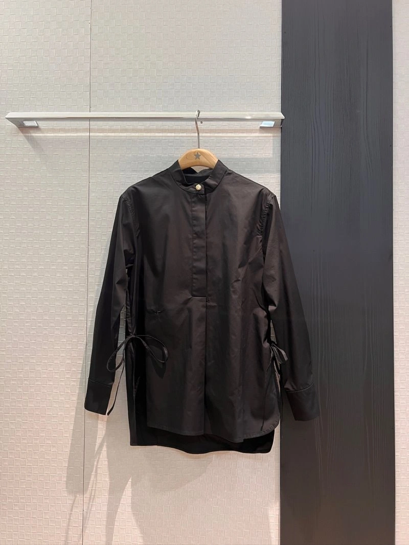 Christian Dior Shirts Versatile 112060