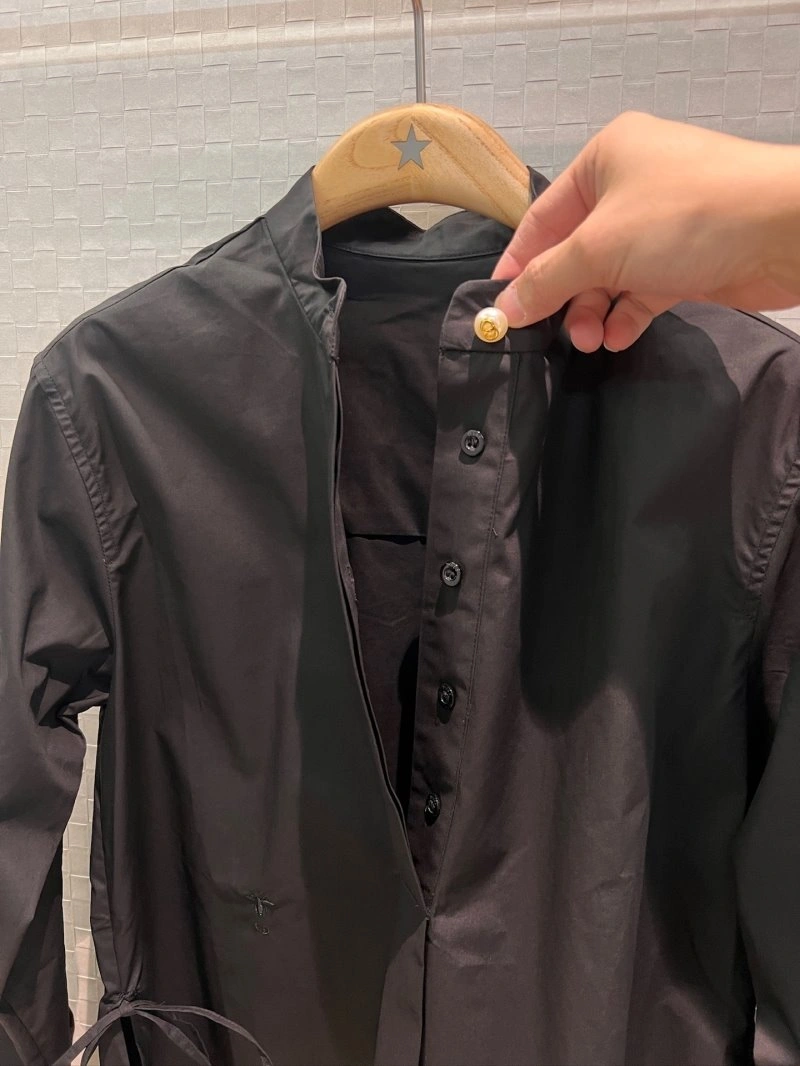 Christian Dior Shirts Versatile 112060