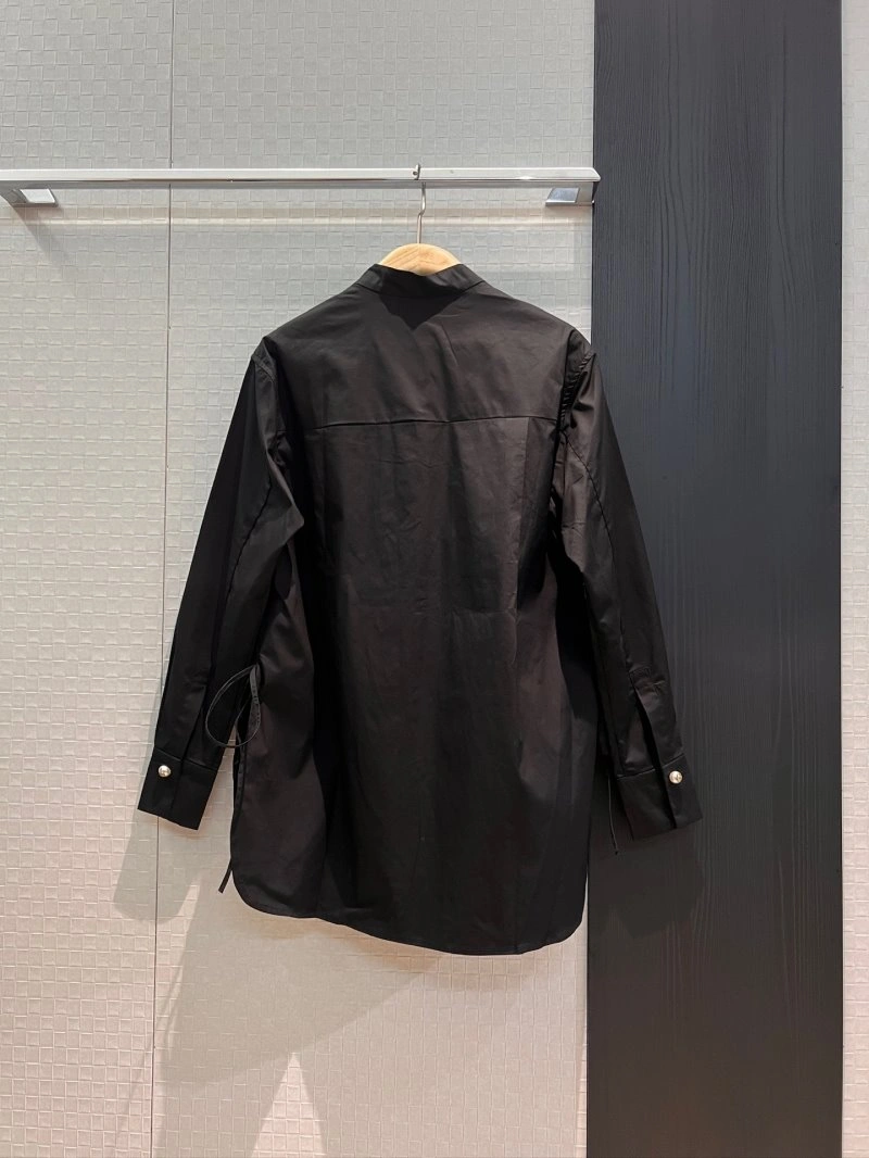 Christian Dior Shirts Versatile 112060