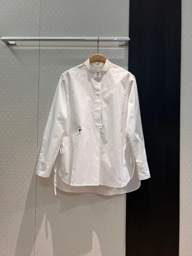 Breathable Christian Dior Shirts 112063