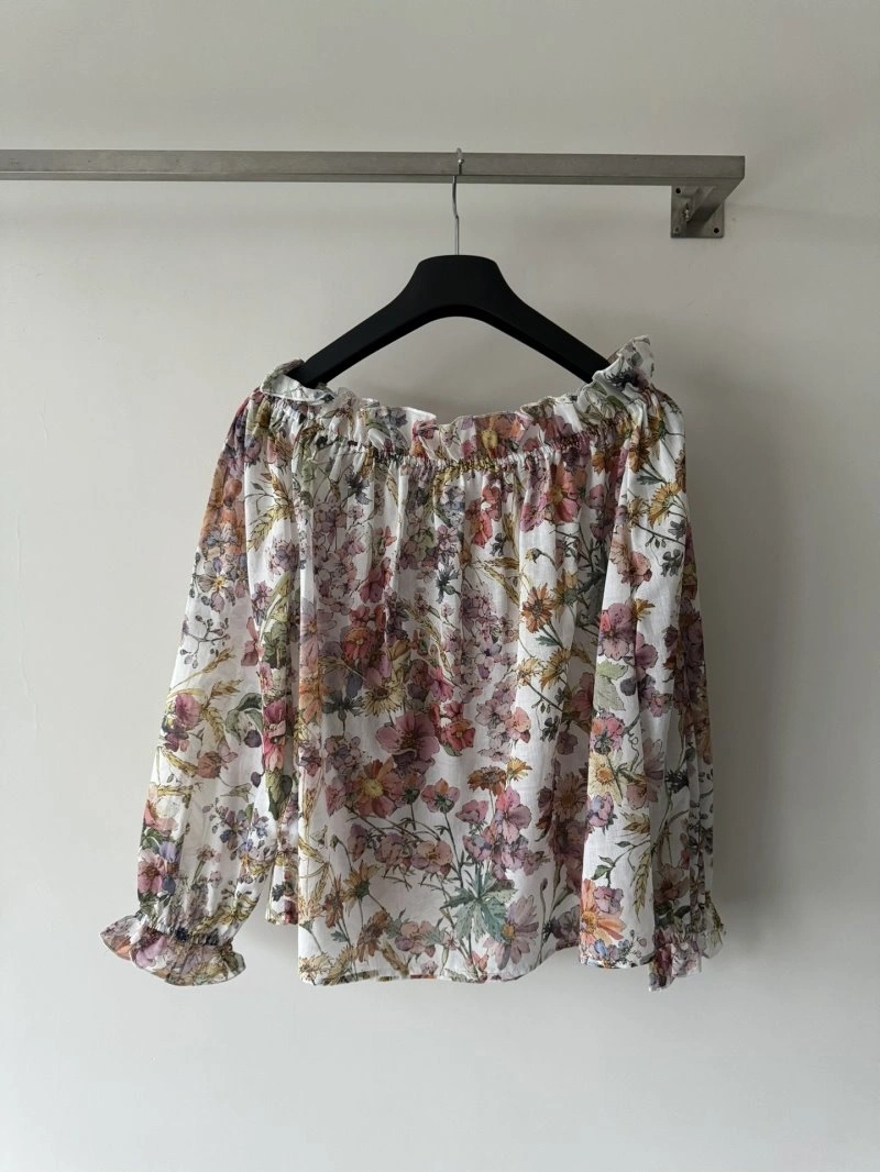 Christian Dior Shirts Refined 112057