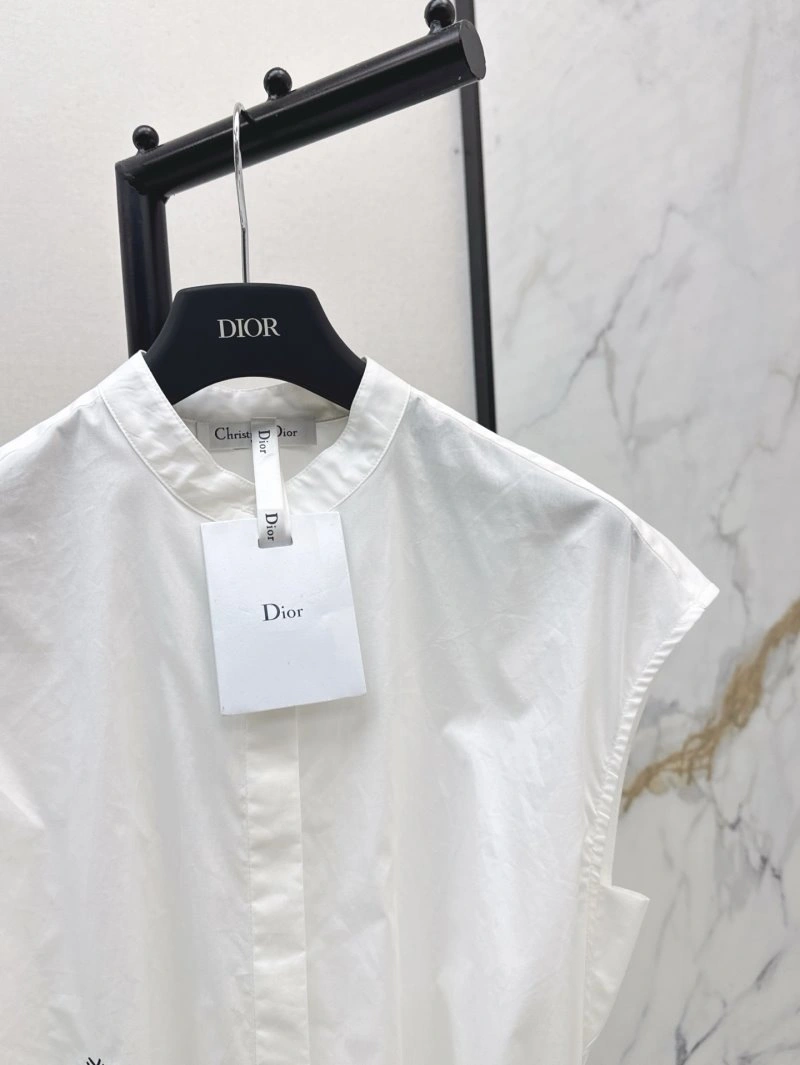 Christian Dior Shirts AllSeason 112055