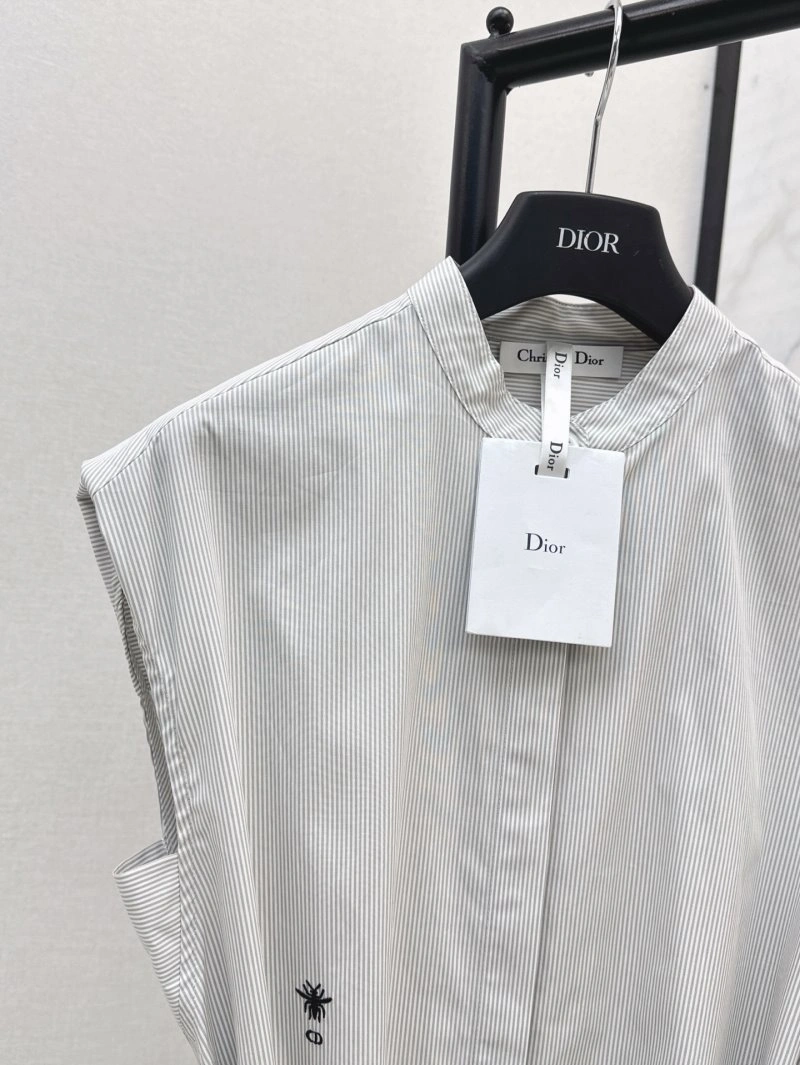 Christian Dior Shirts Comfortable 112054