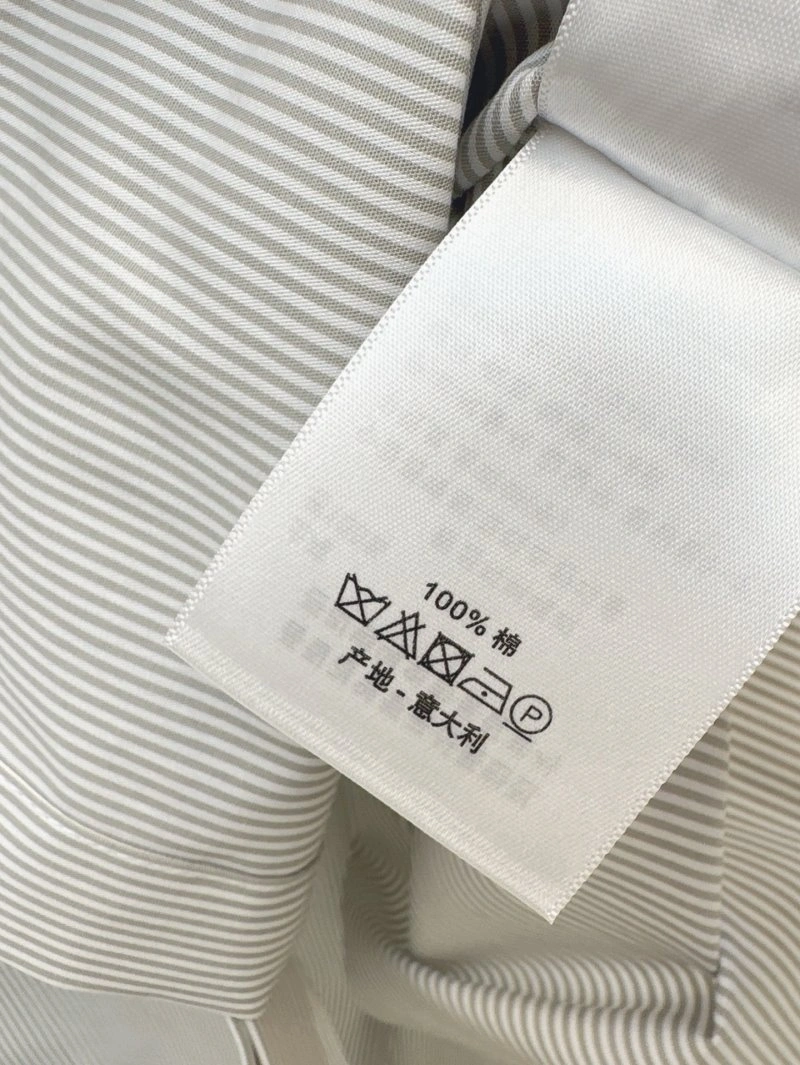 Christian Dior Shirts Comfortable 112054
