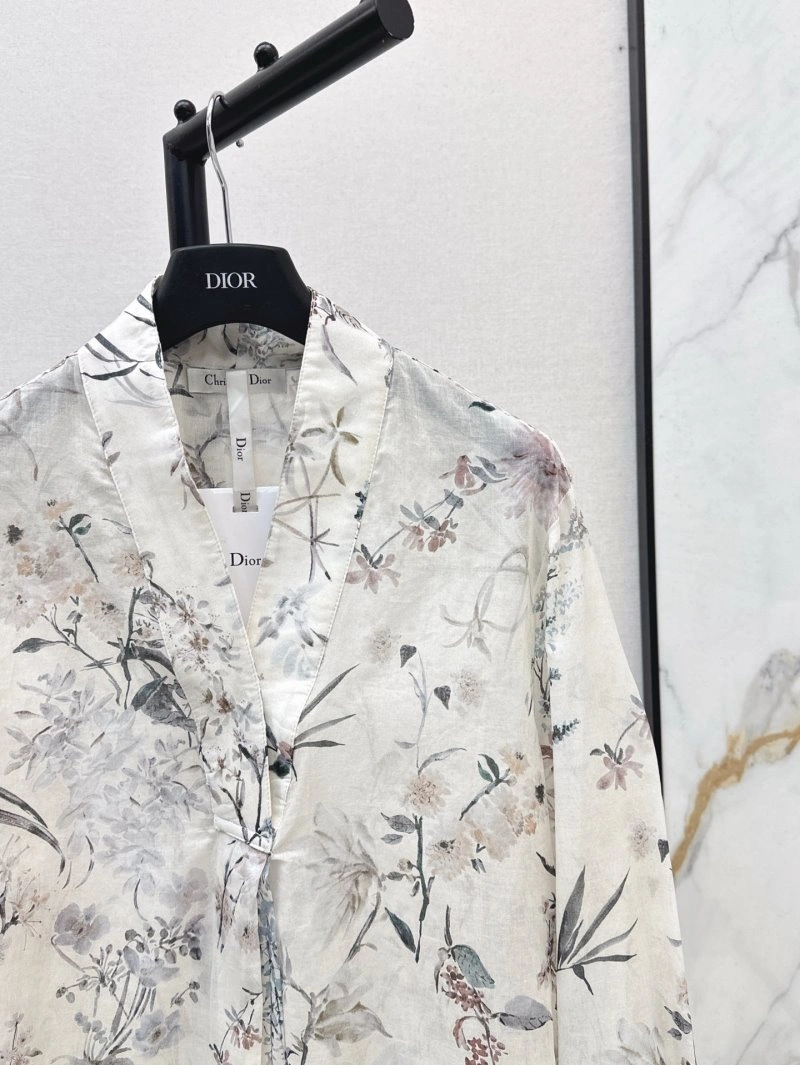 Christian Dior Shirts Functional 112053