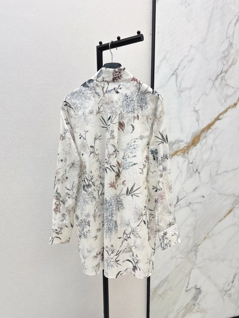 Christian Dior Shirts Functional 112053