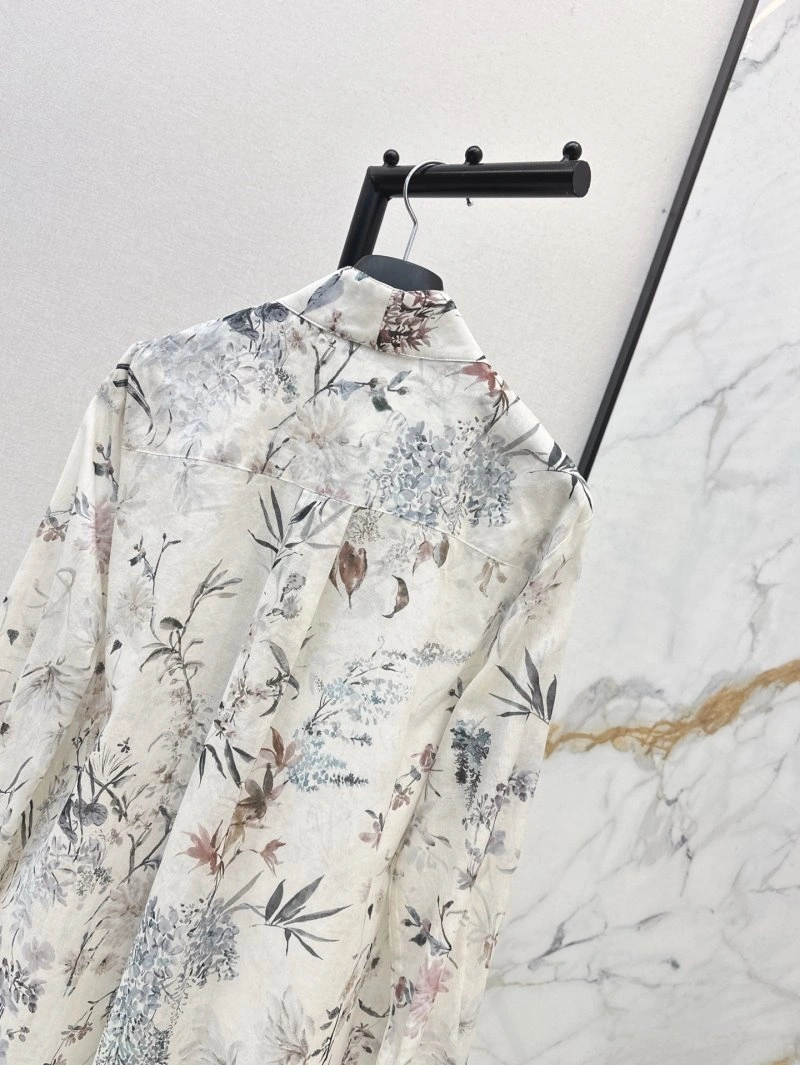 Christian Dior Shirts Functional 112053