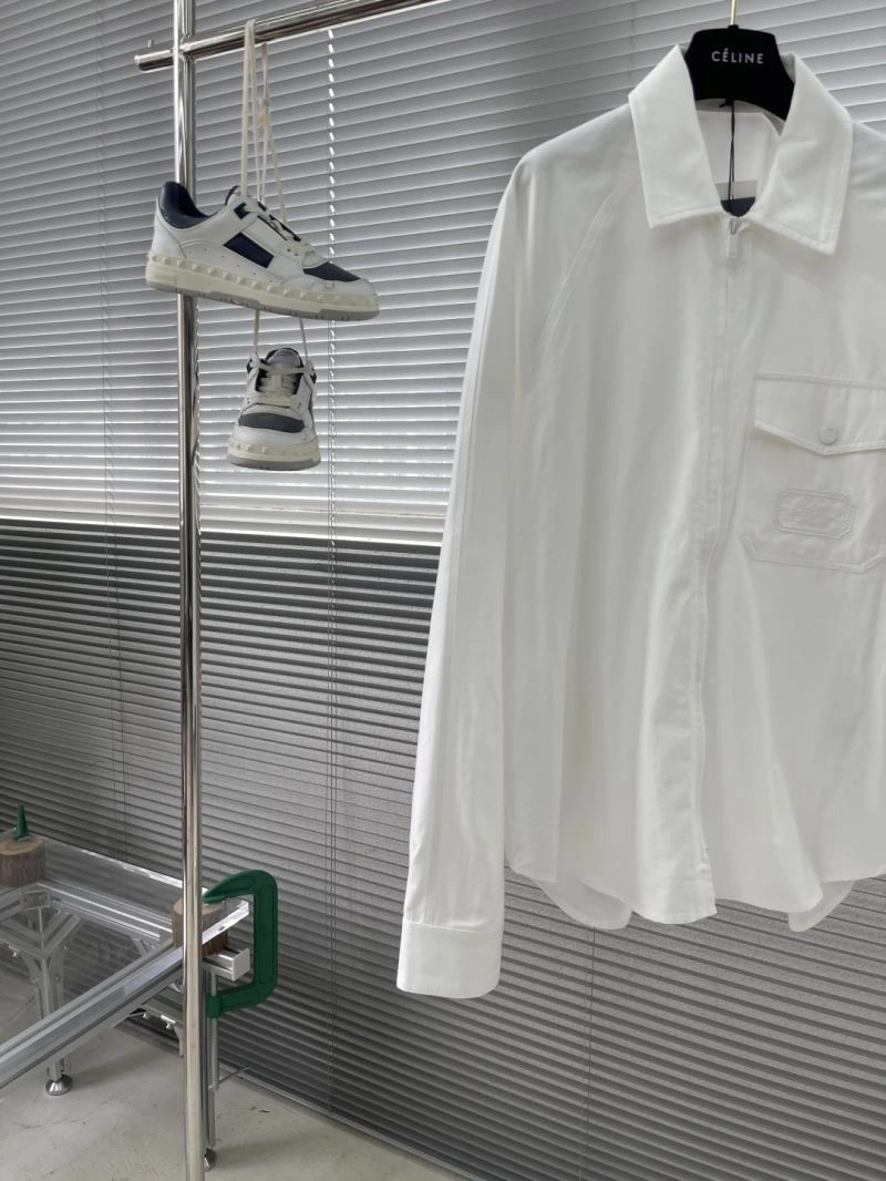 Christian Dior Shirts Sustainable 116564