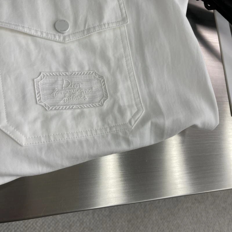 Christian Dior Shirts Sustainable 116564