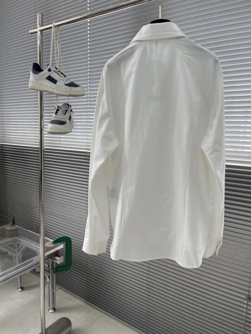Christian Dior Shirts Sustainable 116564