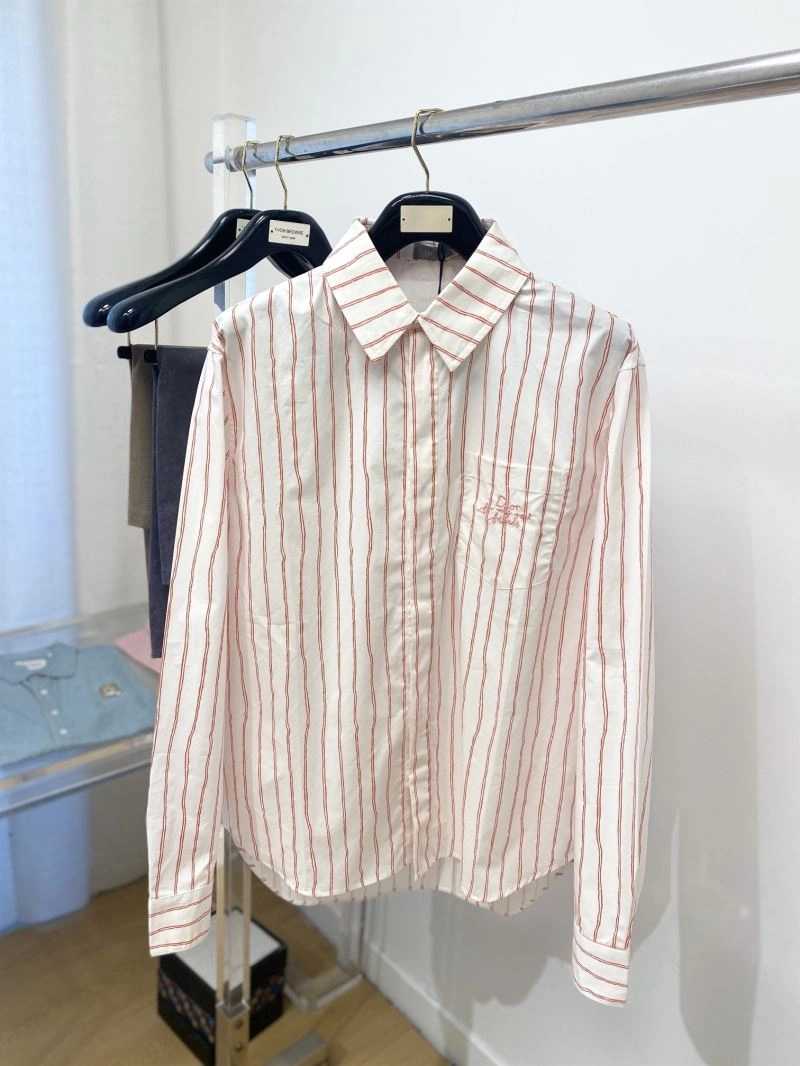 Durable Christian Dior Shirts 116574