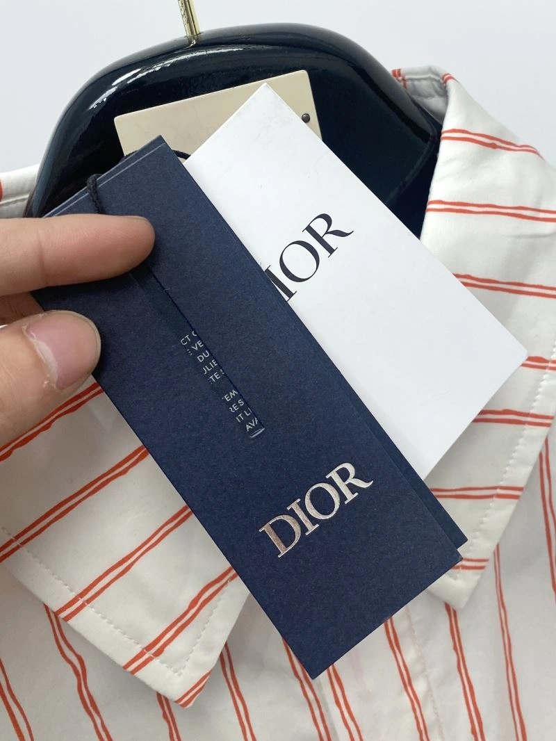Durable Christian Dior Shirts 116574