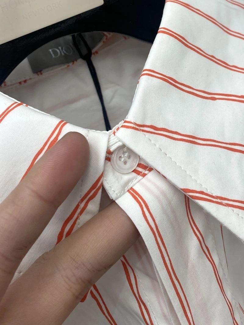 Durable Christian Dior Shirts 116574